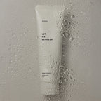 Let Me Refresh Foam Cleanser
