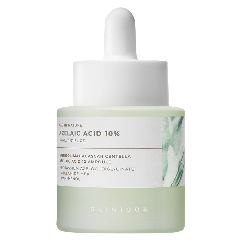Madagascar Centella Azelaic Acid 10% Ampoule