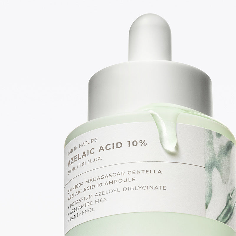 Madagascar Centella Azelaic Acid 10% Ampoule