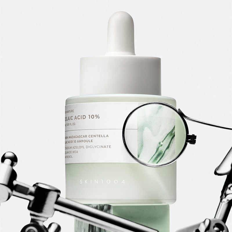 Madagascar Centella Azelaic Acid 10% Ampoule