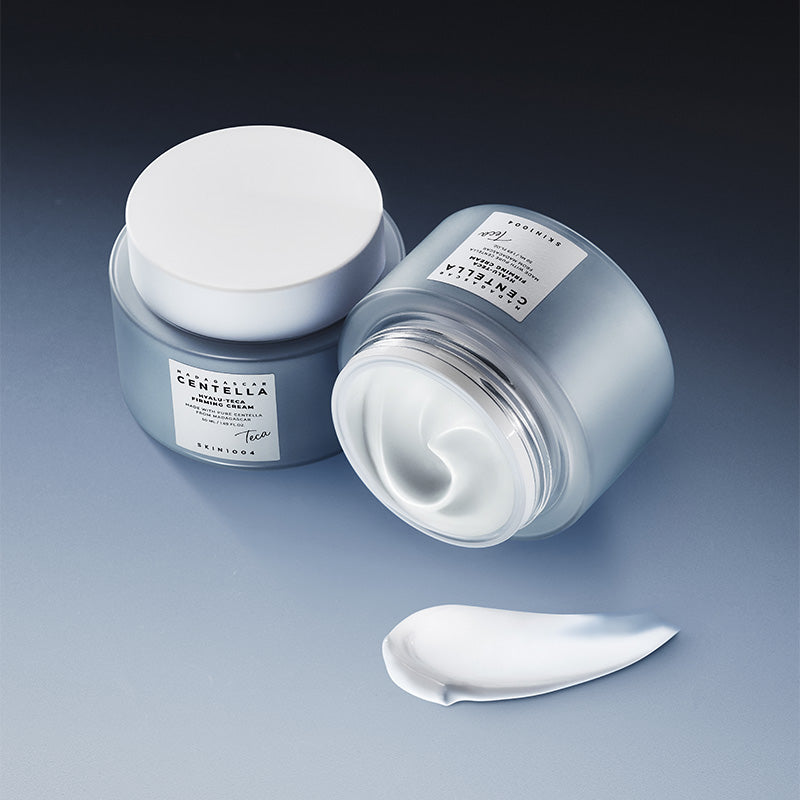 Madagascar Centella Hyalu-Teca Firming Cream