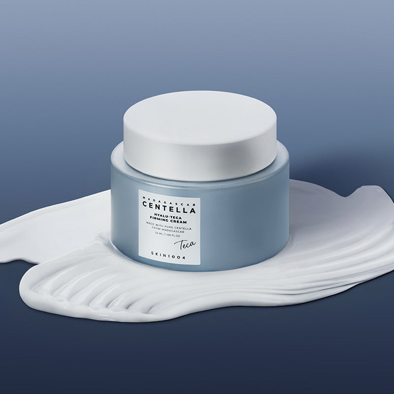Madagascar Centella Hyalu-Teca Firming Cream