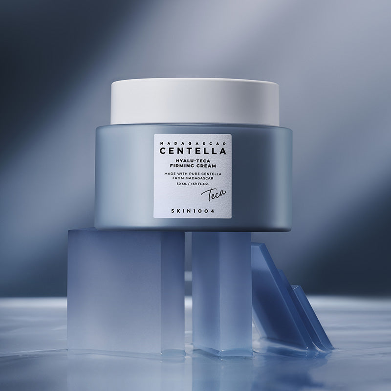 Madagascar Centella Hyalu-Teca Firming Cream