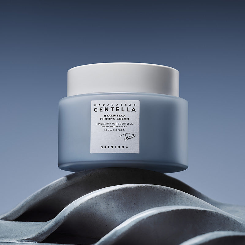 Madagascar Centella Hyalu-Teca Firming Cream