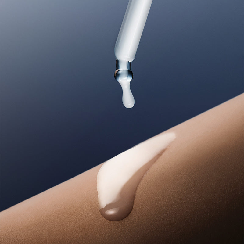 Madagascar Centella Hyalu-Teca Plumping Ampoule