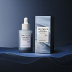 Madagascar Centella Hyalu-Teca Plumping Ampoule