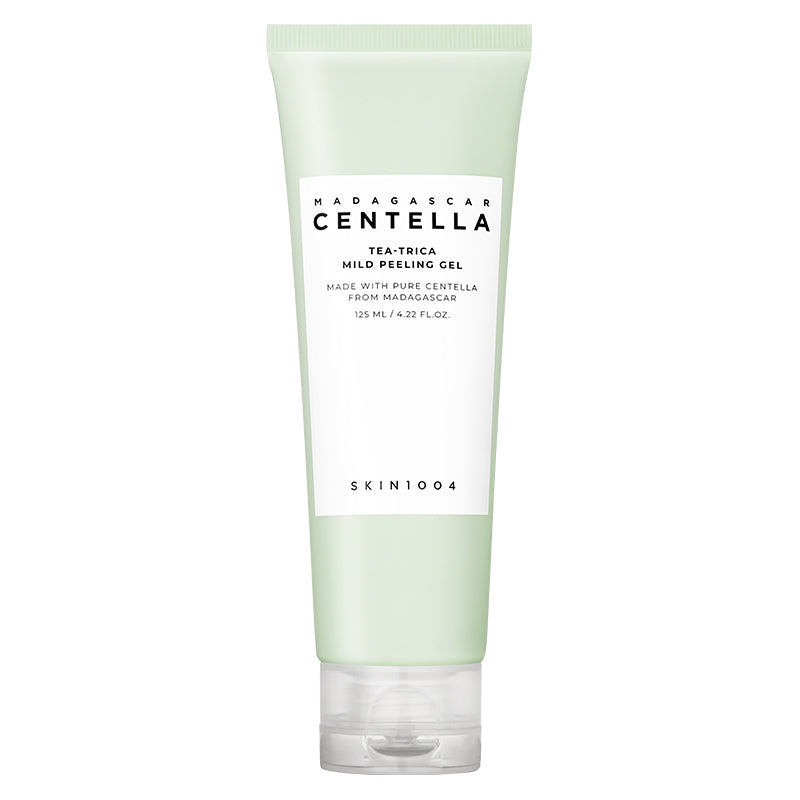 Madagascar Centella Tea-Trica Mild Peeling Gel