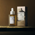 Madagascar Centella Teca Ampoule