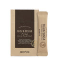 Black Sugar Perfect Enzyme Powder Wash