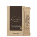 Black Sugar Perfect Enzyme Powder Wash