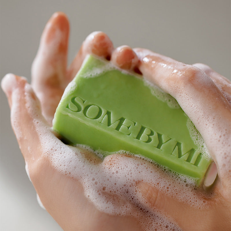 AHA BHA PHA 30 Days Miracle Cleansing Bar