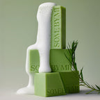 AHA BHA PHA 30 Days Miracle Cleansing Bar