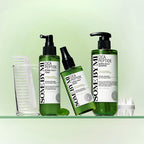 Cica Peptide Derma Scalp Serum