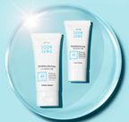 Soon Jung Mild Defence Sun Cream SPF49