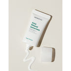 Soothing Aloe Mineral Sunscreen SPF50+/PA++++
