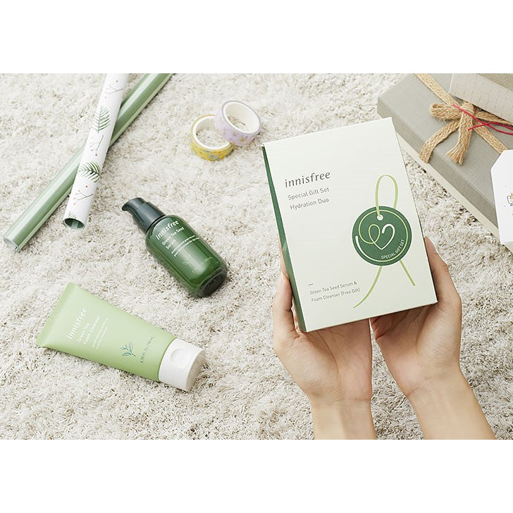 Special Gift Set Hydration Duo