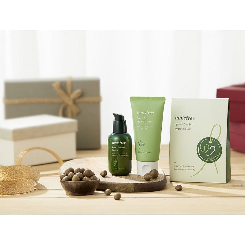 Special Gift Set Hydration Duo