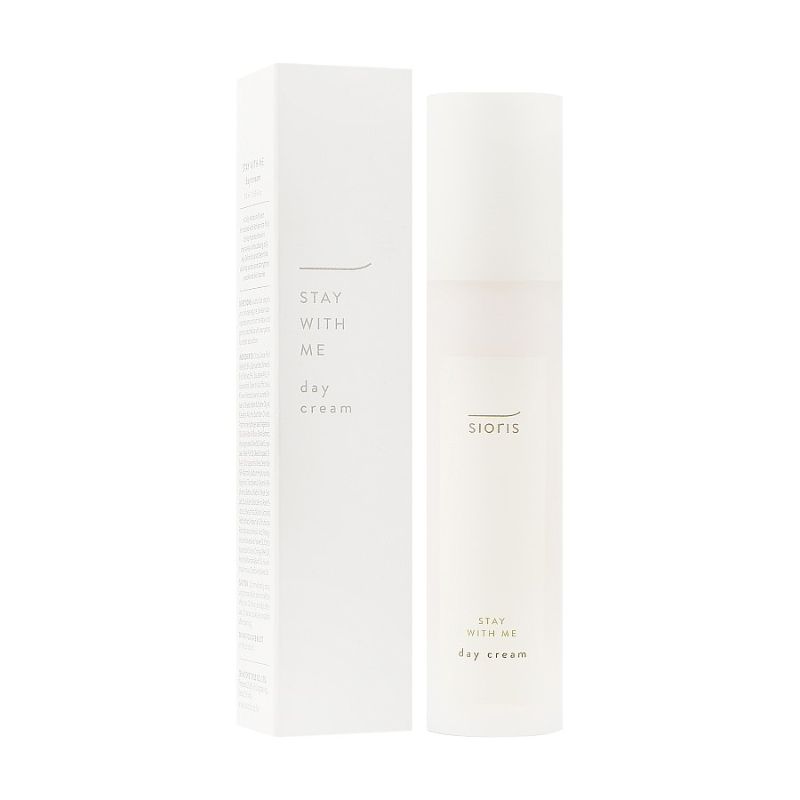 Stay With Me Day Cream