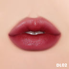 Double Layer Over Velvet