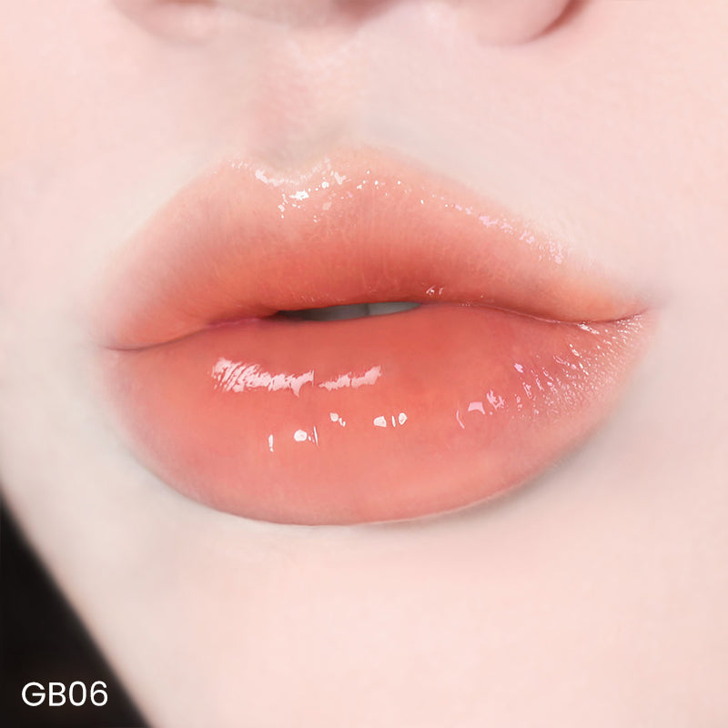 Glow Bokki Tint