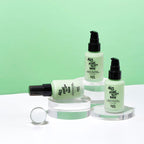 No Poreblem Redness Correcting Base