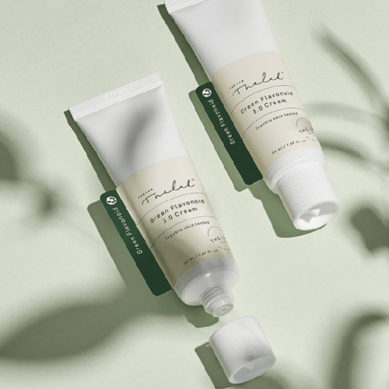 Green Flavonoid™ 3.0 Cream