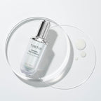 Ceramic Milk Ampoule
