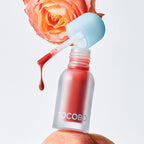 Juicy Berry Plumping Lip Oil Glam Max