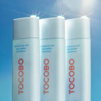 Bio Watery Sun Cream SPF50 PA++++
