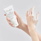 Oligo Hyaluronic Acid Foam Cleanser