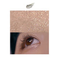 The Universe Liquid Glitter Shadow