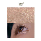 The Universe Liquid Glitter Shadow