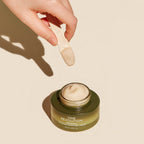 Time Revolution Artemisia Calming Moisture Cream