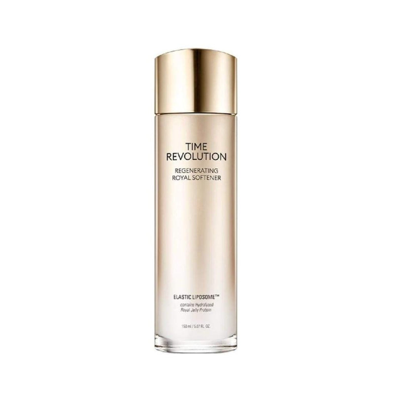 Time Revolution Regenerating Royal Softener