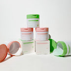 Pore Fresh Peeling Toner Pad (Moisture)