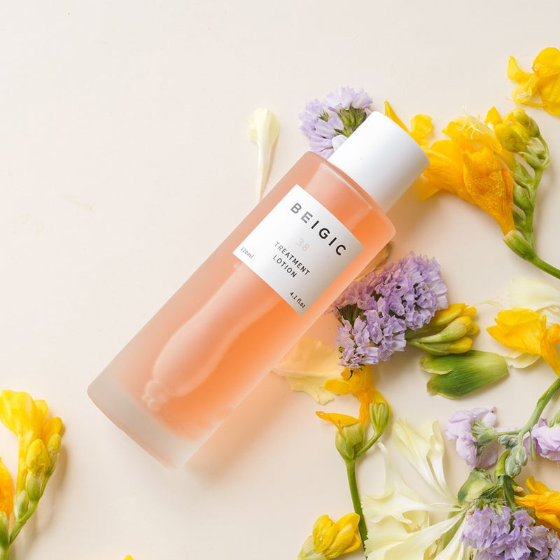 Treatment Lotion
