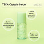 Heartleaf Calming Trial Kit
