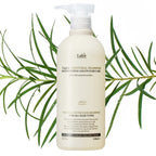 TripleX3 Natural Shampoo
