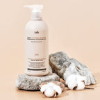 TripleX3 Natural Shampoo