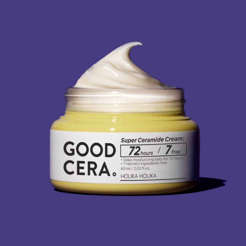 Good Cera Super Ceramide Cream