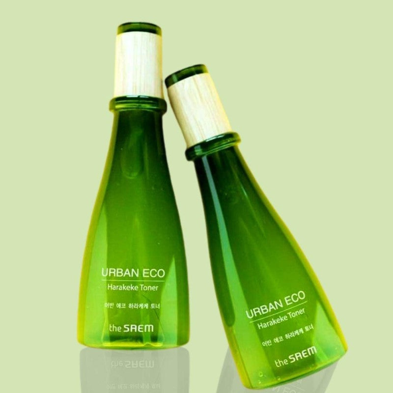 Urban Eco Harakeke Toner