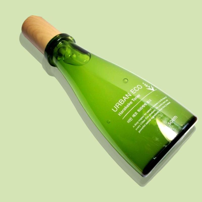 Urban Eco Harakeke Toner