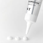 Garlic AC Reedle Shot Spot Cream
