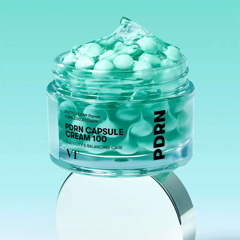 PDRN Capsule Cream 100