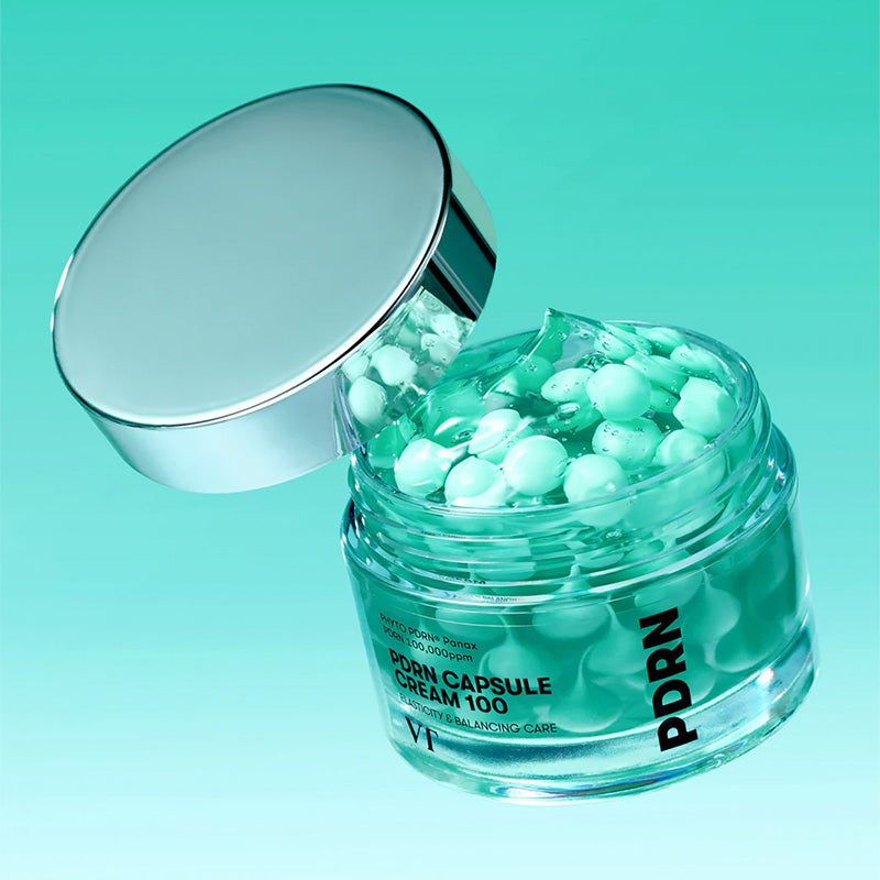 PDRN Capsule Cream 100