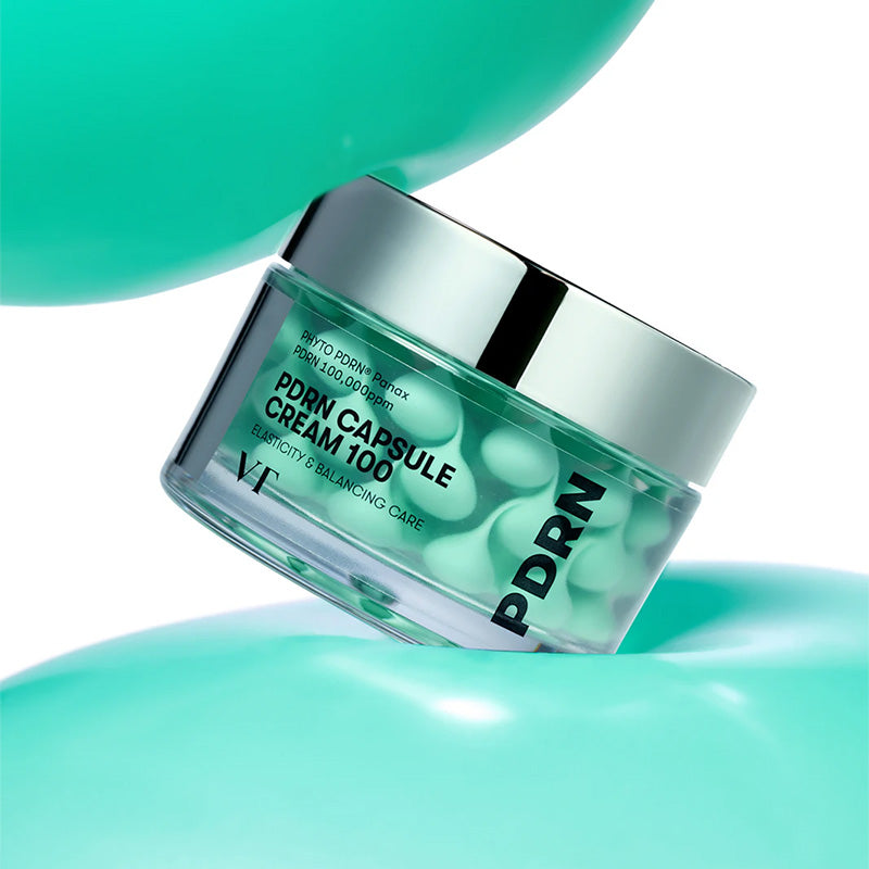 PDRN Capsule Cream 100