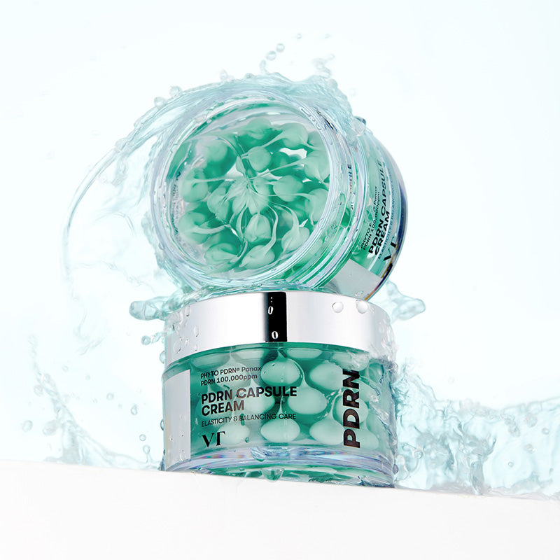 PDRN Capsule Cream 100