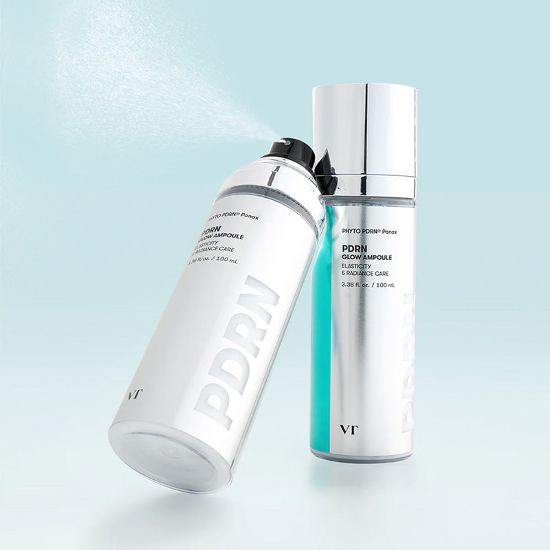 PDRN Reedle Glow Ampoule