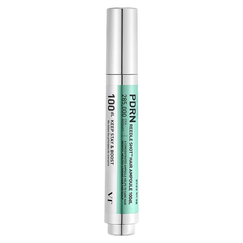 PDRN Reedle Shot Hair Ampoule 100dL