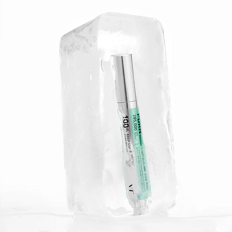 PDRN Reedle Shot Hair Ampoule 100dL